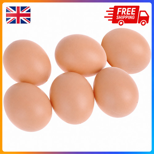 Pack dummy plastic - 6,