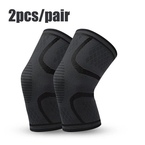 1pair knee support compression - 1pair,