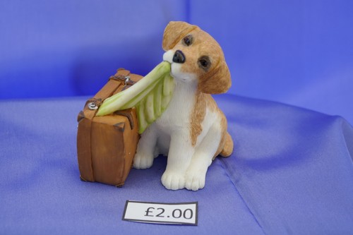 Sherratt simpson labrador - sherratt,