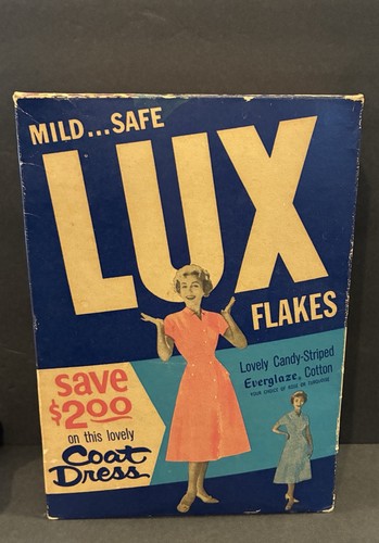 Vintage unopened lux - vintage,