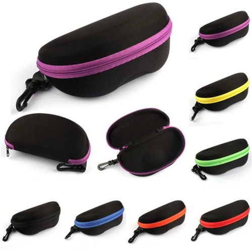 Eva glasses zipper case - eva,
