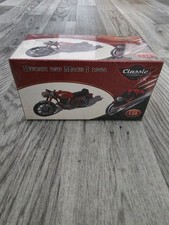 Atlas Editions, Classic Motorbikes - Ducati 259 Mach I (1964)