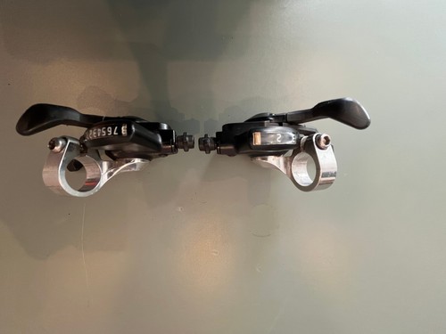 Shimano stx sl - -, gear