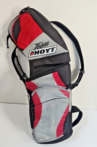 Team hoyt archery belt - team,
