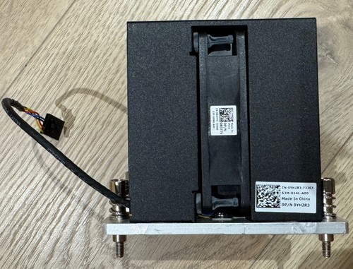 Dell precision t3610 t5810 - dell,