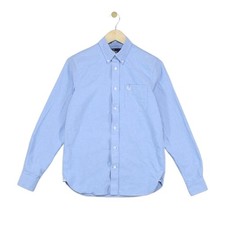Fred Perry Oxford Shirt Mens