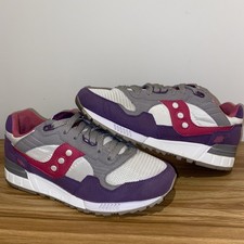 Saucony Womens Trainers Shadow
