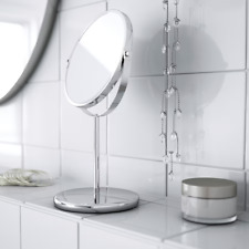 IKEA TRENSUM shaving mirror