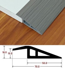 1m GELINTONG Rubber Threshold
