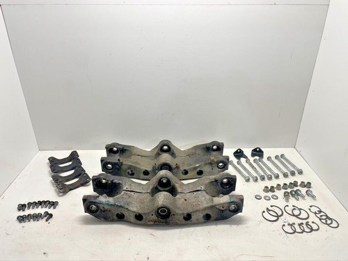 Gilera fuoco 500 fork yoke - ie,