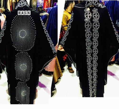 Latest design abaya kaftan - abaya,
