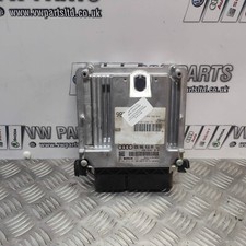 ENGINE ECU AUDI A6 C6 2.0TDI