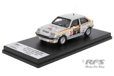 Vauxhall Chevette 2300 HSR Tony Pond Rallye Circuit Ireland 1981 1:43 Trofeu