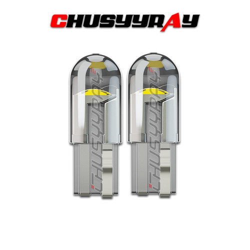 2pcs t10 501 super - 501,