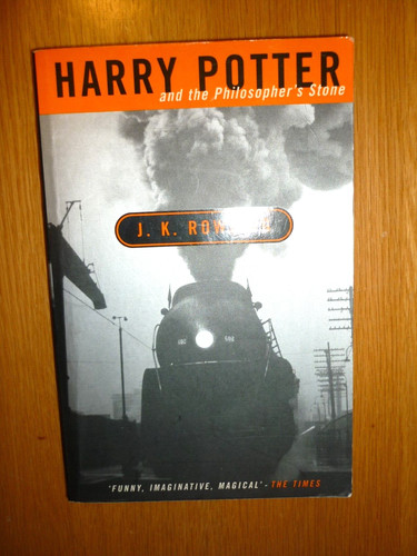 Harry potter adult edition - adult,