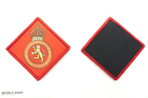 Acf army cadet force - force, patch