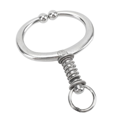 Cattle nose ring cow - cow,