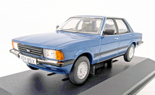 Corgi Vanguards Ford Cortina