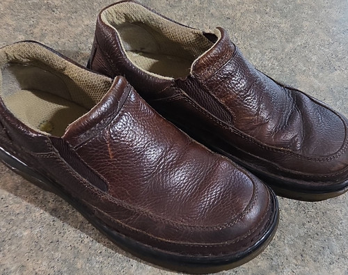Martens 11198 men s - martens, brown