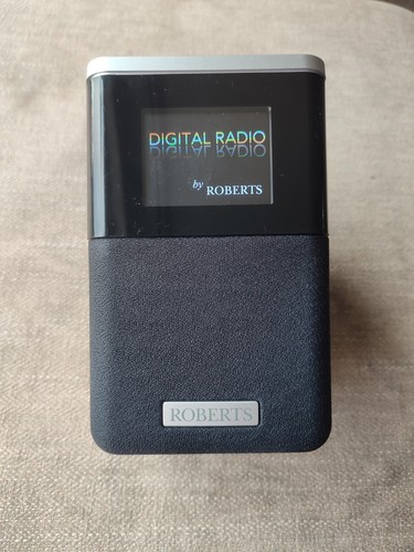 Roberts bluetune dab fm - bluetune, dab/fm