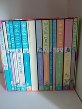 Roald Dahl Phizz Whizzing