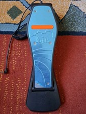 Beatles Rock Band Drum Kick Pedal Wii Xbox 360 Ps3-TESTED