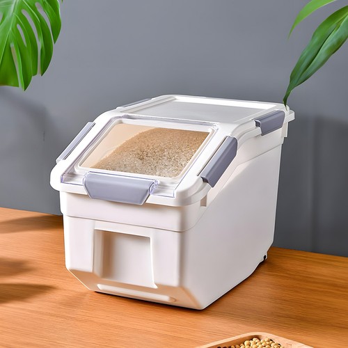 10kg large airtight - 10kg, food