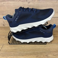 Ecco Shoes Men’s Size UK