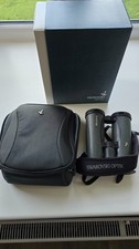 Swarovski 10x42 EL binocular