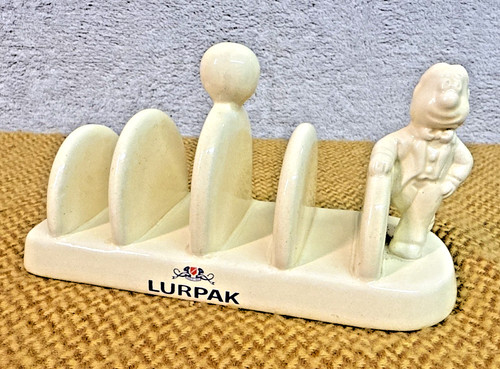 Vintage lurpak ceramic - vintage,