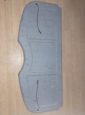 PEUGEOT 207 PARCEL SHELF /