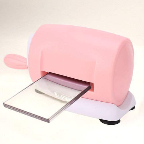 Die embossing machine - machine,