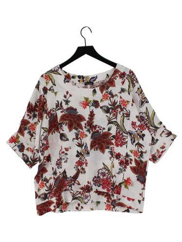Luca vanucci women - women's, xl