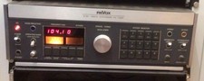 Revox B760 Digital Synthesizer Stereo FM Tuner HiFi Vintage