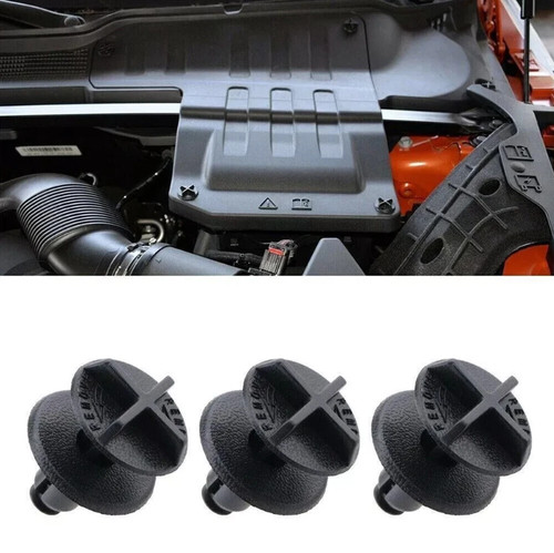 Fit ford air inlet battery - fit,