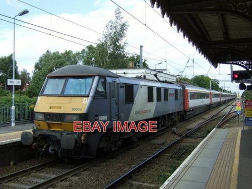 Photo abellio greater - photo,