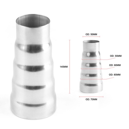 Universal stainless steel - stainless,