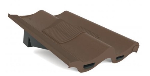 Manthorpe roof tile - vent, for