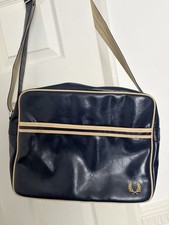 Fred Perry Shoulder Bag Mens