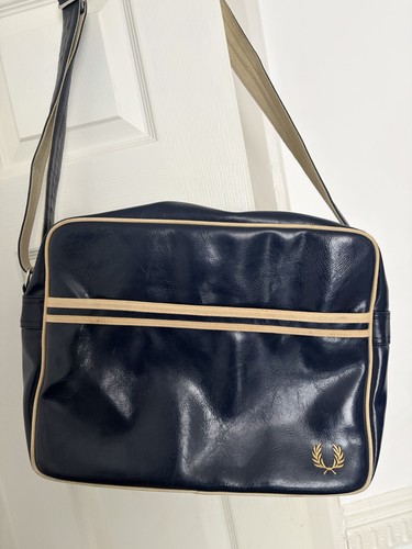 Fred perry shoulder - fred, bag