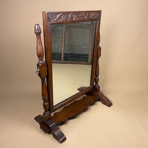 Wooden dressing table - wooden,