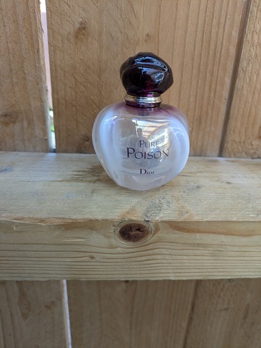 Dior pure poison 50ml - 50ml, empty