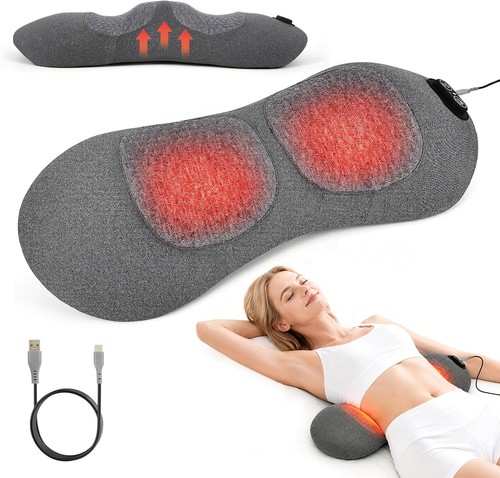 3in1 lumbar support pillow - 3in1,