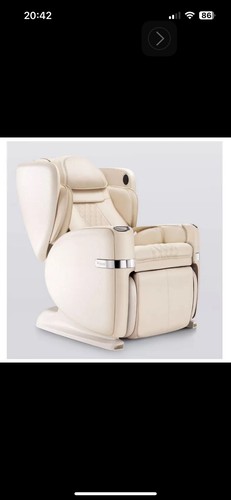 Luxury osim ulove - luxury,