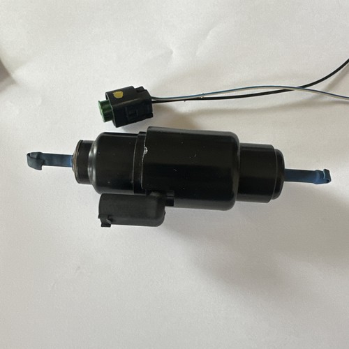 Webasto thermo top dp40 - thermo, v
