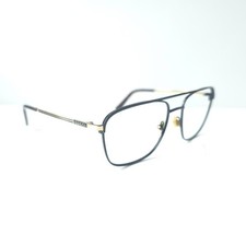 Gucci GG0833O 001 Black & Gold