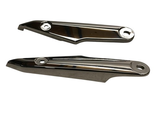 Rear mudguard covers - mudguard, triumph
