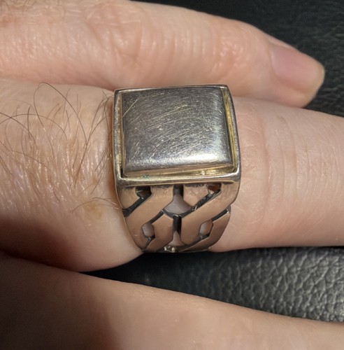 Vintage men square - vintage,