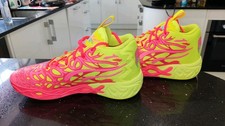 Puma LaMelo MB.04 1Love UK 9.5