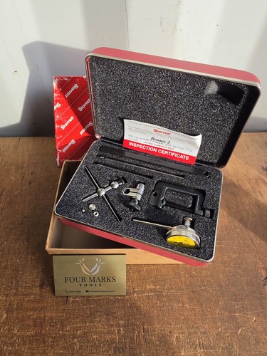 Starrett 196m dial - starrett,